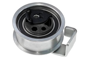 Spännrulle, kamrem, AUDI,FORD,SEAT,SKODA,VW, 045 109 243 A, 045 109 243 C, 1 119 021, YM21-6K254-CA