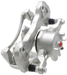 Bromsok, framaxel höger, MITSUBISHI L200 / TRITON, L200 / TRITON Flak/chassi, PAJERO SPORT II, 4605A202