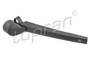 Torkararm, vindruta, Bakruta, SEAT ARONA, ATECA, Mii, VW GOLF VI, GOLF VII, POLO V, POLO Sedan V, UP!, 6R6 955 707B
