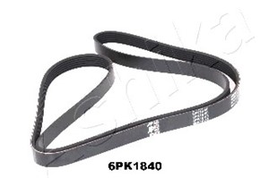Flerspårsrem, MAZDA 2, TOYOTA COROLLA, COROLLA Compact, COROLLA Kombi, COROLLA Liftback, 90916-02470, 99366H1840, ZJ38-15-909C