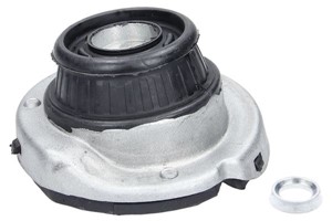 Fjäderbenslager, Bakaxel, ALFA ROMEO 156, 156 Sportwagon, 60613572, 60663773