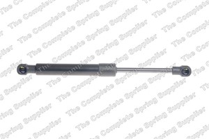 Gasfjäder, bagageutrymme, Bak, AUDI A3 Cabriolet, 8V7827552A