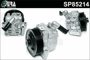 Servopump, JAGUAR XF I, 8X23 3A696 BA, C2Z2670
