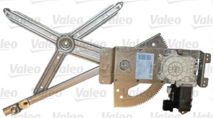 Fönsterhiss, Fram, Höger, OPEL VECTRA B, VECTRA B Halvkombi, VECTRA B Kombi, VAUXHALL VECTRA, 140278, 90512644