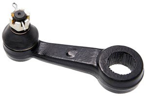 Styrarm, rattstång