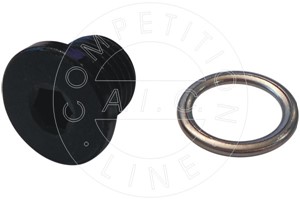 Oljetrågsavtappningsplugg, AUDI,PORSCHE,SEAT,SKODA,VW, N0160276, N91 101 402, N91 167 901