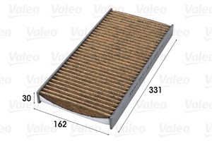 Kupefilter, CADILLAC,FIAT,OPEL,SAAB,VAUXHALL, 1808617, 1808624, 46844822, 51805219, 6808617, 9179904, 9179905, 9196107, 9196343, 9317212