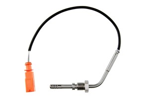 Sensor, avgastemperatur, AUDI,PORSCHE,VW, 059 906 088 P, 958 606 688 00