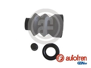 Reparationssats, kopplingsslavcylinder, AUDI,VW, 857798041