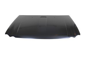 Motorhuv