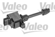 Tändspole, NISSAN MAXIMA / MAXIMA QX V, 224482Y000, 22448-2Y000, 224482Y001, 22448-2Y001, 3272XJ, 3272XK, 9670634880, CL537