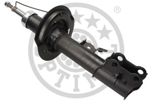 Stötdämpare, Framaxel, Höger, HYUNDAI ix20, KIA VENGA, 54604-1K000, 54604-1K100, 54604-1P000, 54660-1K000, 54660-1K100, 54660-1P000, 546