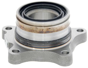 Hjulnav, Bakaxel höger, LEXUS LX, TOYOTA LAND CRUISER 200, TUNDRA Pick-up, 04000-0010C, 04002-4310C, 42450-0C010, 42450-60070