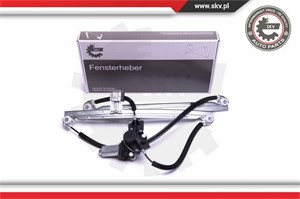 Fönsterhiss, Höger fram, CHRYSLER VOYAGER IV, 4894526AA
