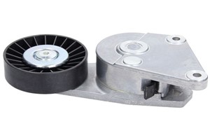 Remsträckare, flerspårsrem, CITROËN,FIAT,LANCIA,PEUGEOT, 5751.19, 5751.35, 96 263 652, 9626365280