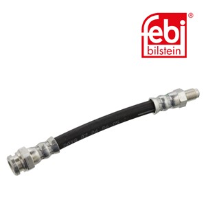 Bromsslang, Ytter, Bakaxel, båda sidor, ALFA ROMEO,FIAT,OPEL,VAUXHALL, 013251589, 013267285, 013363236, 05 62 274, 055700975, 13251589,