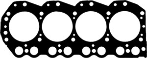 Packning, topplock, NISSAN TRADE Flak/chassi, TRADE Skåp, 11044-54T05