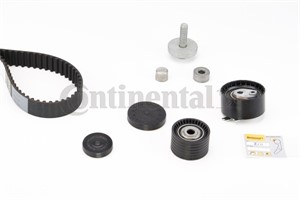 Kamremskit, DACIA,LADA,NISSAN,RENAULT, 130C100QAC, 130C17529R, 16806-00Q0L, 16806-00QA6, 16806-00QAB, 7701471382, 7701471974, 7701477014