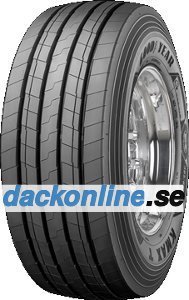 Goodyear KMAX T G2 ( 445/45 R19.5 160J )