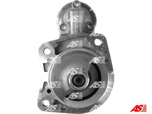 Startmotor, FORD,MAZDA, 1008813, 6.0015.9, 91AB-11000-HA, 91AB-11000-HB, 91AX-11000-HA, 97BB-11000-B3D, 97BB-11000-BB, 97BB-11000-BD, 98