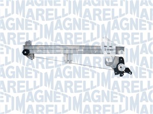 Fönsterhiss, Vänster fram, HONDA JAZZ III, 72250TF0G01