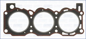 Packning, topplock, Vänster, FORD,TVR, 6140741, 83TM6051EA, 83TM6083EB