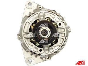 Generator, CITROËN,FIAT,LANCIA,PEUGEOT,SEAT, 57052Q, 5705FP, 5705S3, 5705S4, 5705W6, 5705W7, 9617861280, 9617861380, 9618961380, 9618961