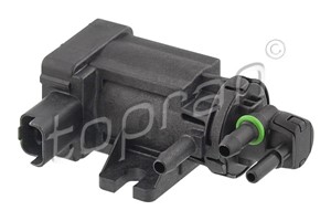 El. tryckomformare, CITROËN,FIAT,LANCIA,PEUGEOT, 1618 HJ, 9663116980
