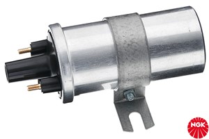 Tändspole, passar många modeller, 0222-18-100B, 0275-18-100, 04112-54012, 04112-54020, 04112-54021, 04112-54022, 04112-54023, 04112-5402