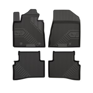 Gummimatta, kupé2.5D, HYUNDAI TUCSON, TUCSON Skåp/SUV, KIA SPORTAGE IV, SPORTAGE VAN IV