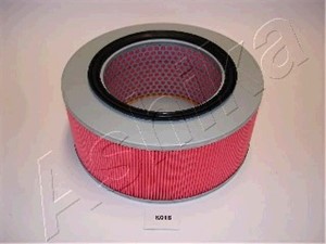 Luftfilter, KIA PREGIO Skåp, 0K71E-23-603, OK71E-23-603