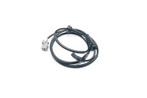ABS-givare, Sensor, hjulvarvtal, Bak, Vänster, VOLVO XC90 I, 30773744, 60891, 8634247, AB2183, LAB636