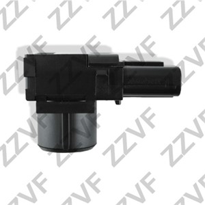 Sensor, parkeringshjälp, Bak, Ytter, LEXUS LX, TOYOTA LAND CRUISER 200, SEQUOIA, 89341-33140, 89341-33140-C0