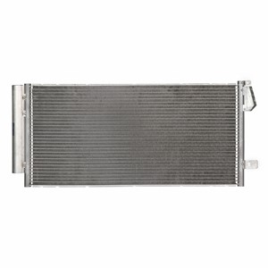 Kondensor, klimatanläggning, FIAT DOBLO Buss, DOBLO Cargo, DOBLO Flak/chassi, DOBLO Minibus, minivan, DOBLO Skåp/stor limousine, 518380