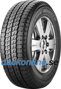 Firestone Vanhawk Winter ( 225/70 R15C 112/110R 8PR )
