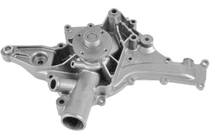 Vattenpump, CHRYSLER,MERCEDES-BENZ, 05097159AC, 05102893AA, 112 200 05 01, 112 200 10 01, 112 200 12 01, 112 200 15 01, 1122000501, 1122