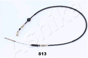 Vajer, koppling, SUZUKI CARRY Flak/chassi, SUPER CARRY Buss, 23710-85201