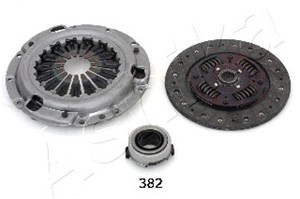 Kopplingssats, MAZDA 323 F VI, 323 S VI, 626 V, 626 Hatchback V, 626 Station Wagon V, PREMACY
