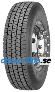Sava ORJAK 4 ( 215/75 R17.5 126/124M )