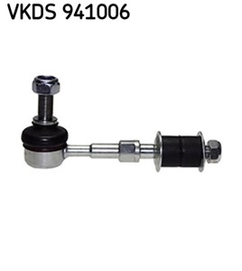 Stång/stag, krängningshämmare, Bakaxel, båda sidor, LEXUS NX, TOYOTA RAV 4 III, RAV 4 IV, 48817-48010, 48817-48020, 48830-42021, 48830-4