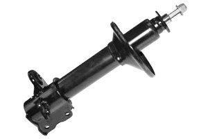 Stötdämpare, Bakaxel, Vänster, NISSAN 100NX, SUNNY III, SUNNY Hatchback III, SUNNY Liftback III, 5530358C00, 5530358C25, 5530362C26, 553