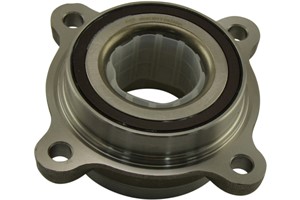 Hjullagersats, Fram, höger eller vänster, LEXUS LX, TOYOTA LAND CRUISER 200, SEQUOIA, 435020C021, 435020C031, 435700C010, 4357060030, 43
