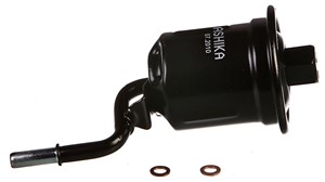 Bränslefilter, TOYOTA AVENSIS, AVENSIS Kombi, AVENSIS Liftback, AVENSIS Sedan, AVENSIS VERSO, RAV 4 II, 23300-22040, 23300-22050, 23300-