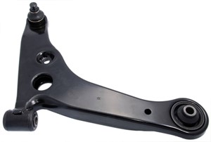 Länkarm, Höger fram, MITSUBISHI LANCER VII, LANCER CARGO Skåp / kombi, LANCER Kombi VII, 4013A256, 4013A274, 4013A404, 4013A462, A212909
