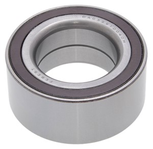 Hjullager, Fram, höger eller vänster, HONDA ACCORD VIII, ACCORD Sedan IX, 44300-TA0-A51, 44300-TA0-A61, 44300-TA0-A62