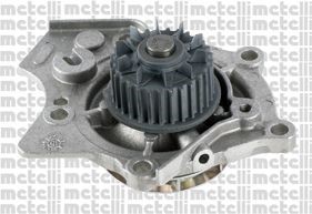 Vattenpump, AUDI,SEAT,SKODA,VW, 06H 121 026AB, 06H 121 026AF, 06H 121 026BE, 06H 121 026BF, 06H 121 026CC, 06H 121 026CP, 06H 121 026DC,