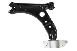 Länkarm, framaxel höger, AUDI,SEAT,SKODA,VW, 1K0 407 152 AA, 1K0 407 152 AB, 1K0 407 152 BC, 1K0 407 152 N, 1K0 407 152 P