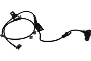 ABS-givare, Sensor, hjulvarvtal, framaxel höger, HYUNDAI ELANTRA III, ELANTRA Sedan III, KIA CERATO Halvkombi I, CERATO Sedan I, 956702D