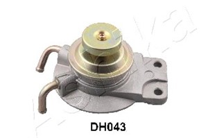 Insprutningsenhet, HYUNDAI H-1 / STAREX Buss, H-1 Skåp, 31970-44500