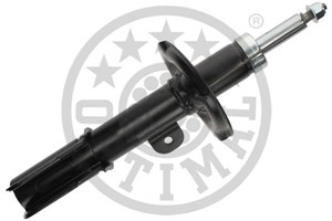 Stötdämpare, Framaxel, Vänster, CHEVROLET CAPTIVA, OPEL ANTARA A, VAUXHALL ANTARA A, 20767221, 20945997, 20945998, 4802536, 4806441, 481